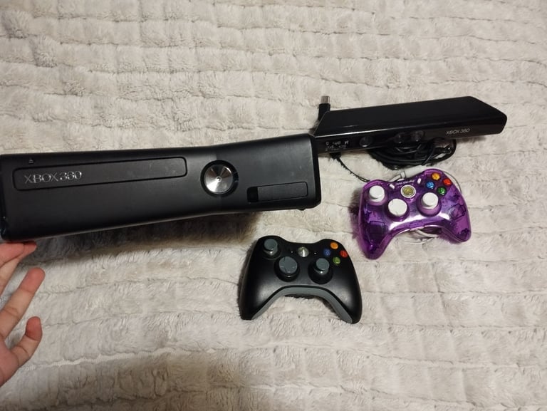 image for Xbox 360 