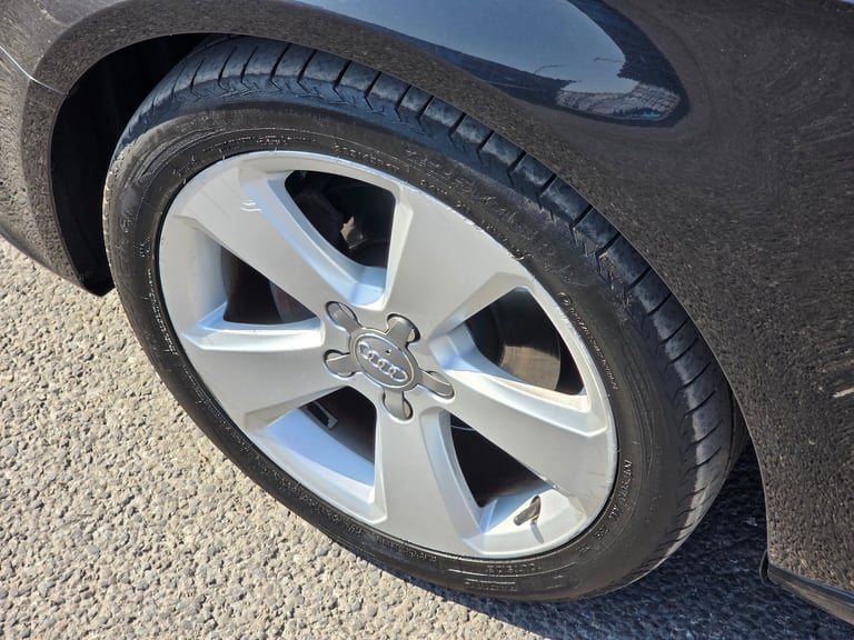 2014 Audi A3 2.0 TDI Sport 3dr HATCHBACK Diesel Manual