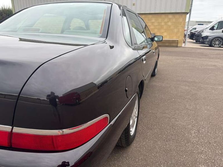  Ford SCORPIO 16V Ultima Automatic