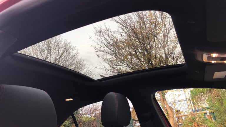 2024 Mercedes-Benz A-Class A200 AMG Line Premium Plus 4dr Auto SALOON PETROL Automatic