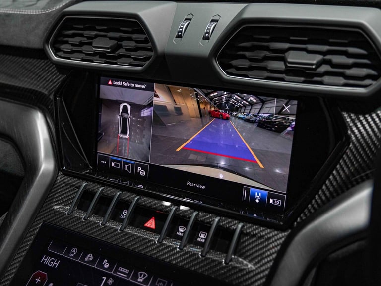  Lamborghini Urus 4.0 V8 BiTurbo Performante Auto 4WD Euro 6 5dr Petrol Automatic
