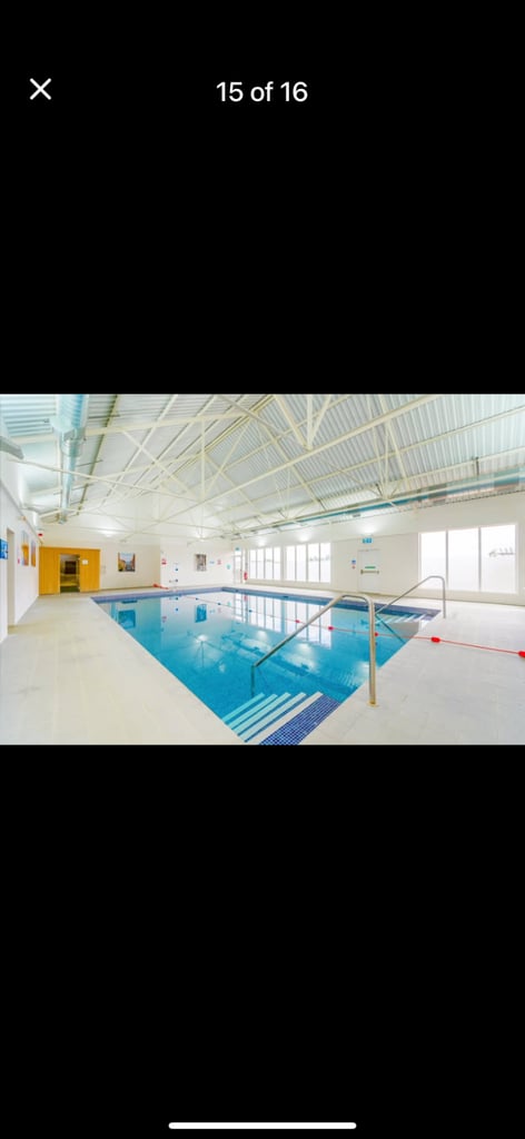 Static caravan for sale Viewfield manor Kilwinning 