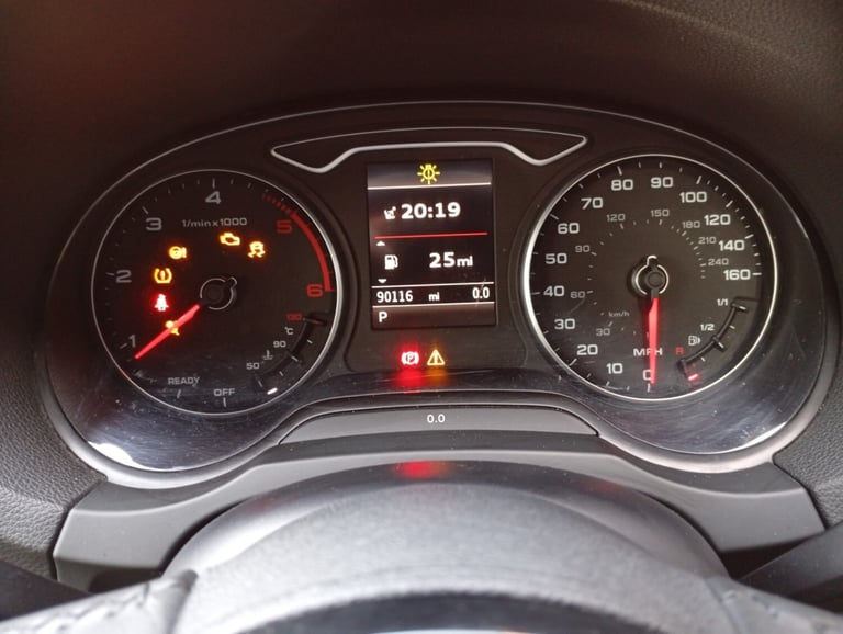 2018 AUTOMATIC AUDI A3 REPAIRABLE SALVAGE 