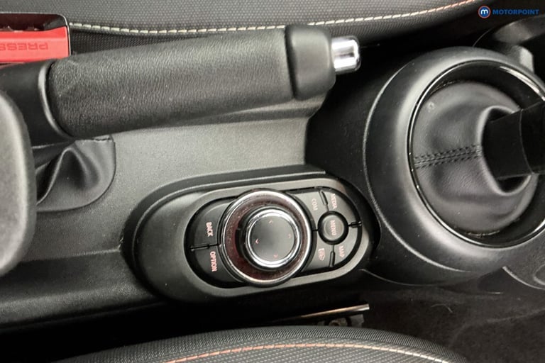 2022 MINI Hatch 1.5 Cooper Classic 5dr Auto Hatchback Petrol Automatic