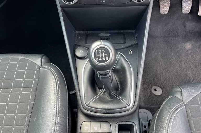 2020 Ford Fiesta 1.0T EcoBoost MHEV Active X Edition Hatchback 5dr Petrol Manual Euro 6 (s/s Hatc...