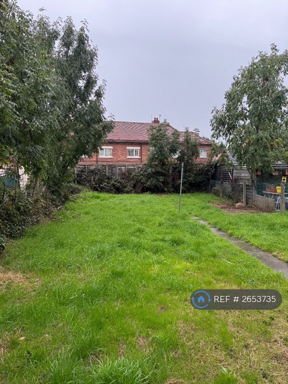 2 bedroom house in Durham Road, Doncaster, DN2 (2 bed) (#2653735)