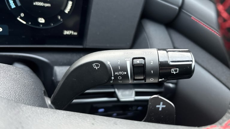 2025 Hyundai TUCSON 1.6T Plug-in Hybrid N Line 5dr Auto Estate Estate Hybrid Automatic