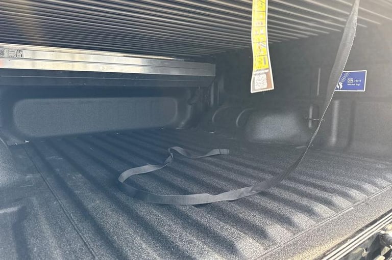 2022 Ford Ranger Pick Up Double Cab Wildtrak 2.0 EcoBlue 213 Auto PICK UP DIESEL Automatic