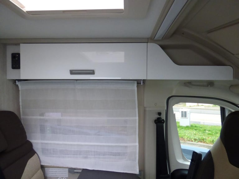 Roller Team Livingstone Sport 6 DIESEL MANUAL 2025