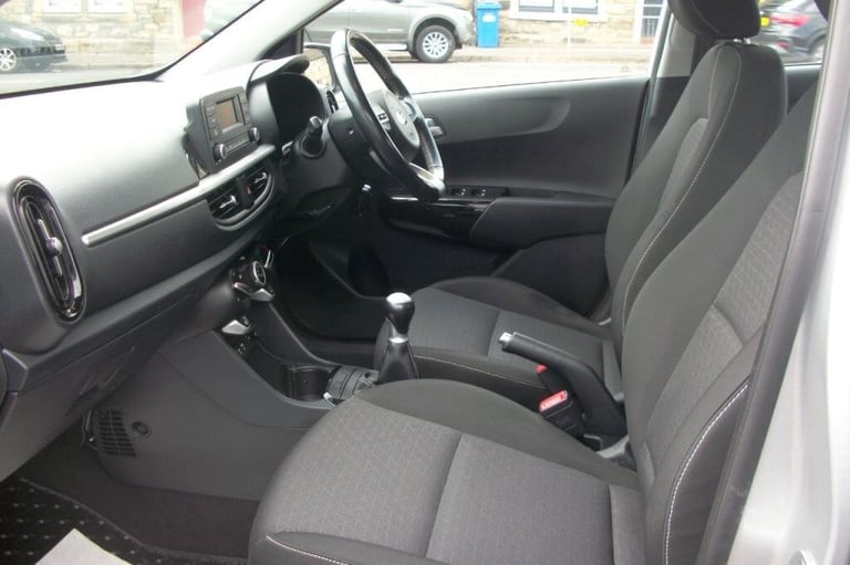 Kia Picanto 1.0 2 Petrol