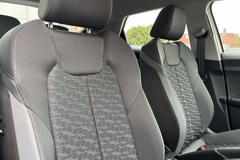 2025 Audi A1 30 TFSI Sport 5dr S Tronic Hatchback Petrol Automatic