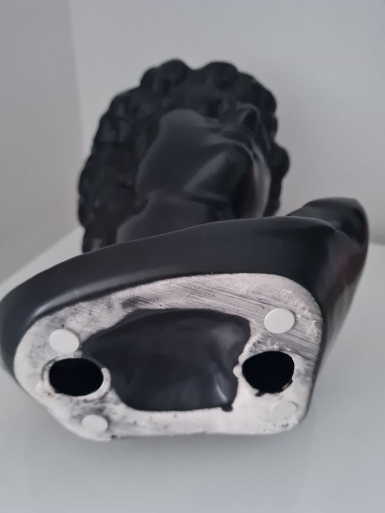 29 cm Art Renaissance sculpture David Michelangelo 