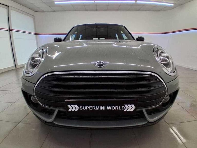 2020 MINI Clubman 1.5 Cooper Sport Estate 6dr ESTATE Petrol Manual