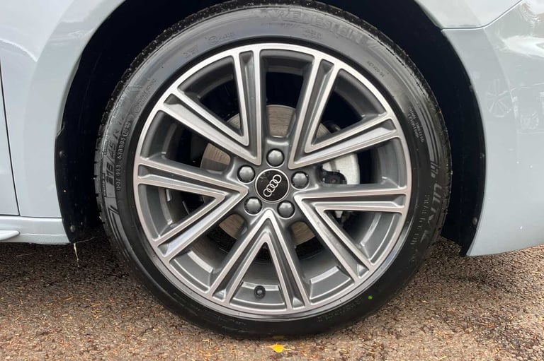 2025 Audi A1 30 TFSI S Line 5dr S Tronic Hatchback Petrol Automatic