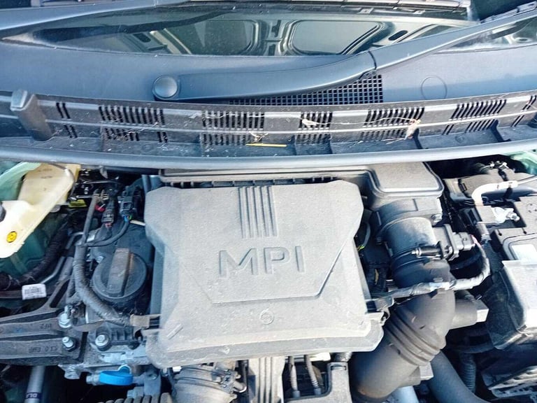 2023 Hyundai i10 1.0 MPi Premium 5dr HATCHBACK Petrol Manual