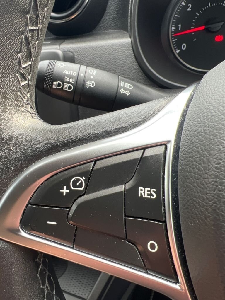 2019 Dacia Duster 1.6 SCe Comfort SUV 5dr Petrol Manual Euro 6 (s/s) (115 ps) HATCHBACK Petrol Ma...