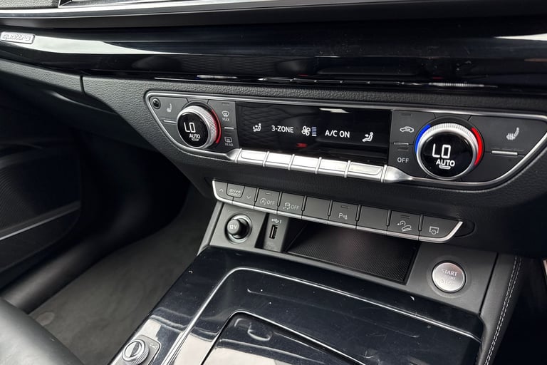 2023 Audi Q5 40 TDI Quattro Edition 1 5dr S Tronic ESTATE DIESEL Automatic