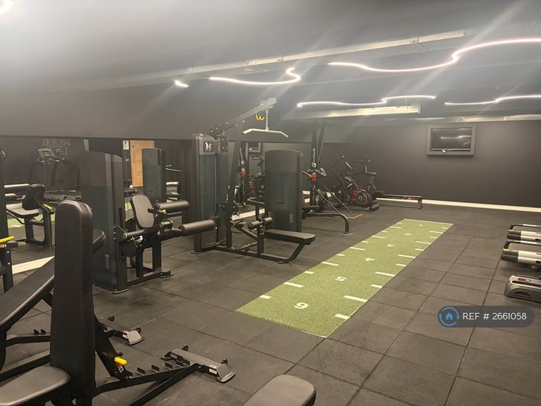 Studio flat in Oldham Place, Liverpool, L1 (#2661058)