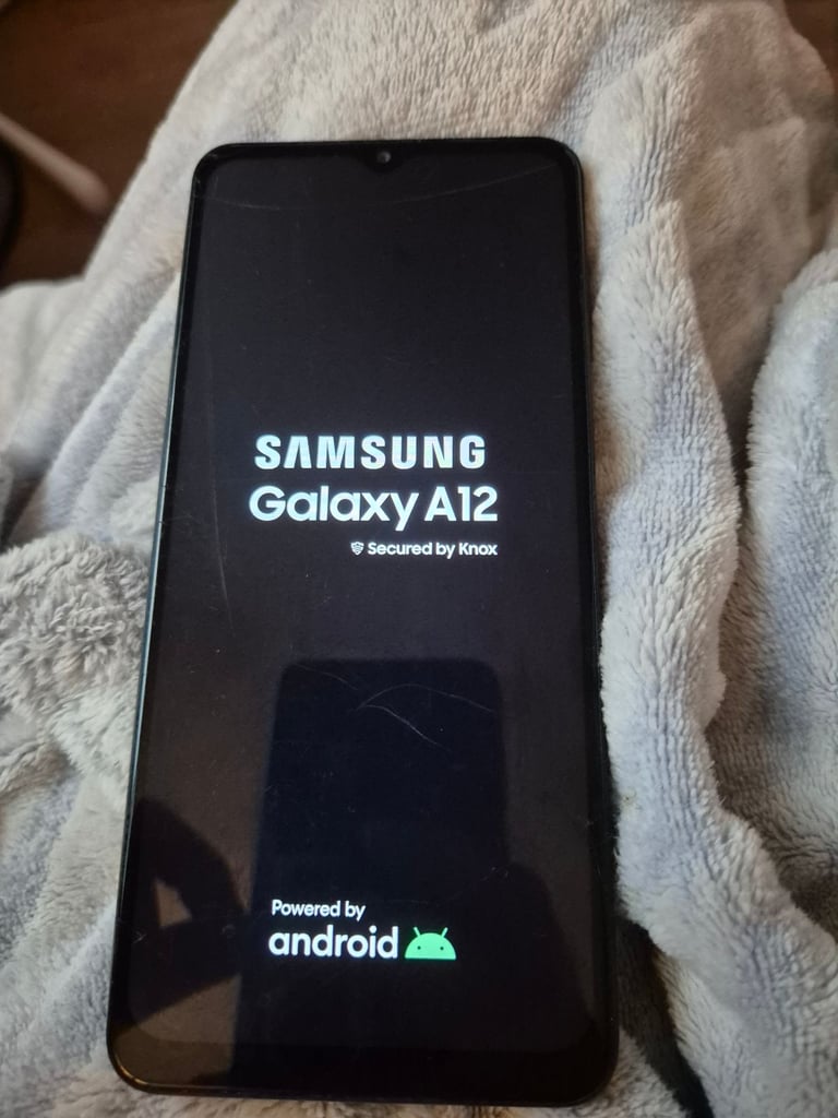 image for Samsung Galaxy A12