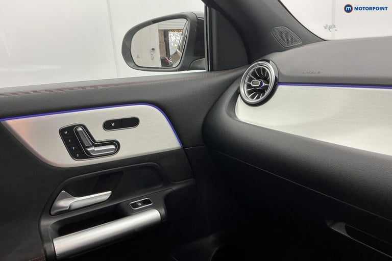 2024 Mercedes-Benz GLA GLA 200 AMG Line Premium 5dr Auto SUV Petrol Automatic