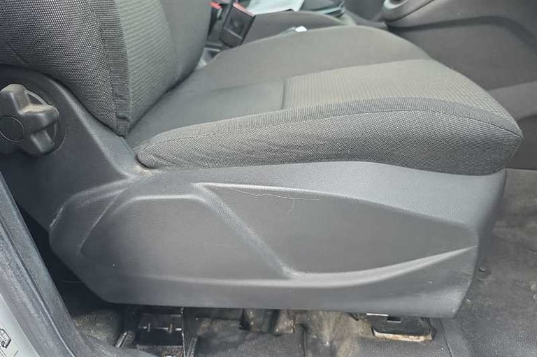 2017 Ford Transit Connect 1.5 TDCi 100ps Van PANEL VAN DIESEL Manual