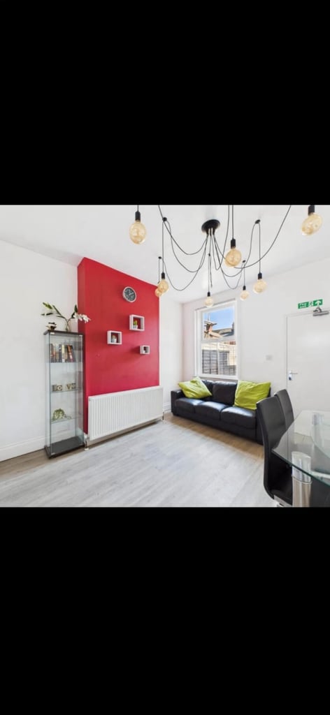 Birmingham awaits you supported accommodation Dss  