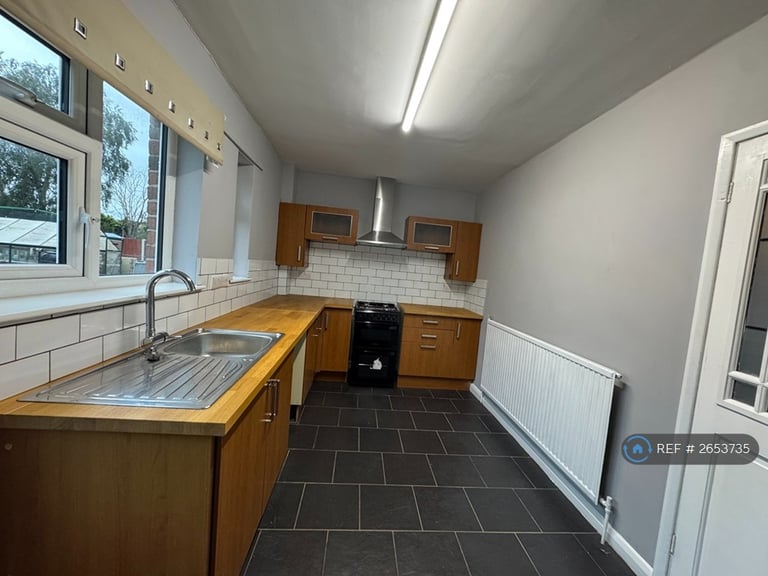 2 bedroom house in Durham Road, Doncaster, DN2 (2 bed) (#2653735)