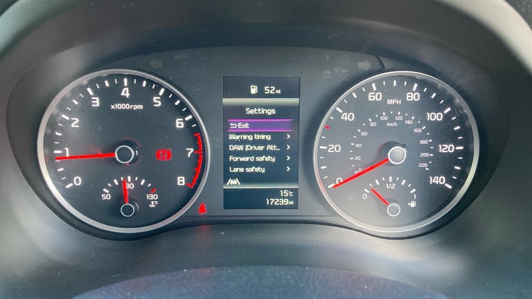 2023 Kia Stonic 1.0T GDi 99 Quantum 5dr Petrol Estate Estate Petrol Manual