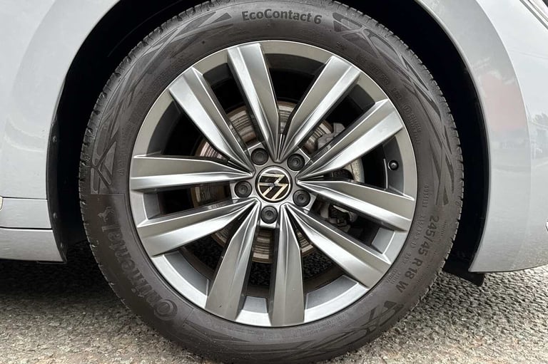2024 Volkswagen Arteon 2.0 TSI Elegance 5dr DSG Estate Petrol Automatic