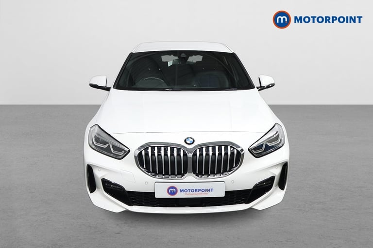2024 BMW 1 Series 118i [136] M Sport 5dr Step Auto [LCP] Hatchback Petrol Automatic