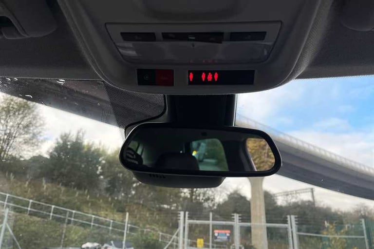 2022 Vauxhall Crossland 1.2 Turbo Ultimate SUV 5dr Petrol Manual Euro 6 (s/s) (110 ps) SUV Petrol...