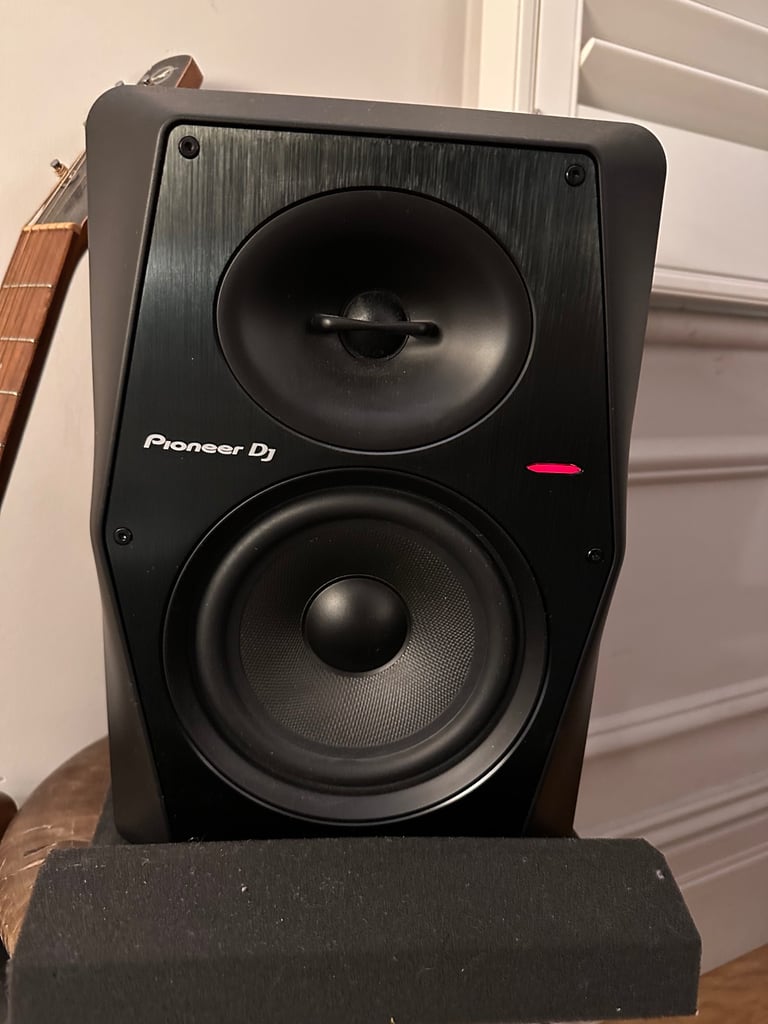 🎧 Pioneer DJ Full Setup