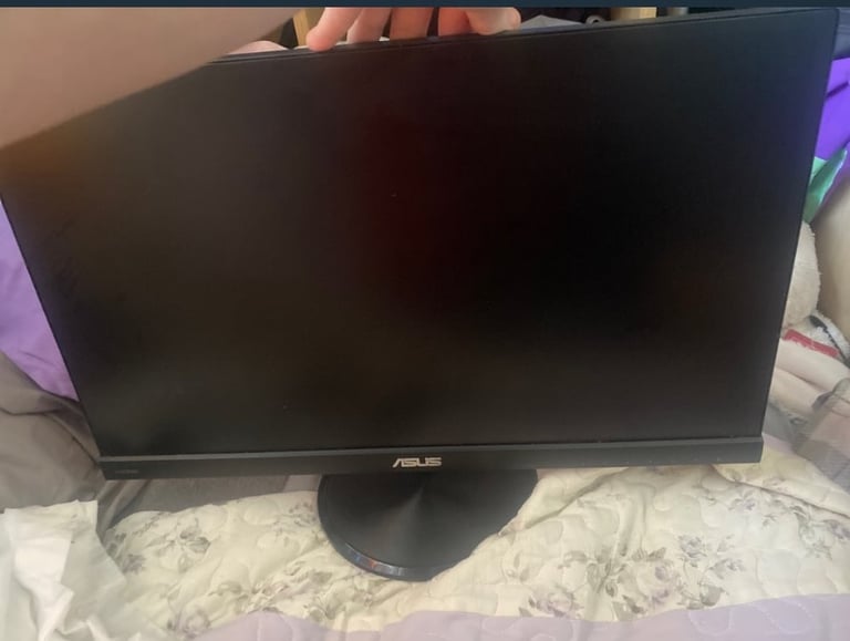 ASUS GAMING MONITOR: