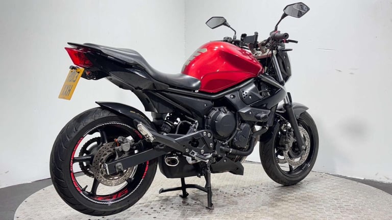 Yamaha XJ6 2013 31K MOT SERVICED GREAT COMMUTER BIKE 600CC