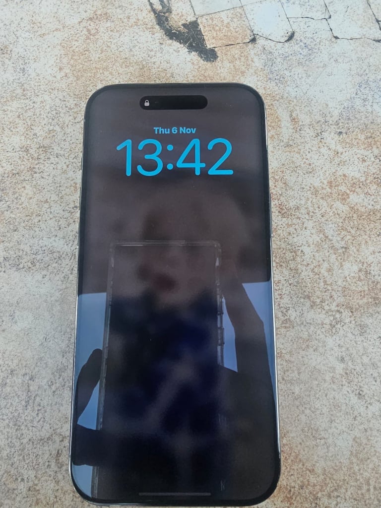 image for Apple iPhone air 