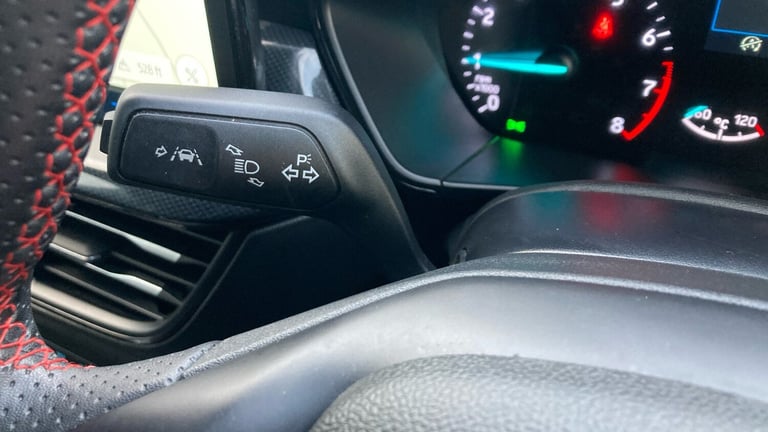 2023 Ford Focus 1.0 EcoBoost ST-Line 5dr Petrol Estate Estate Petrol Manual