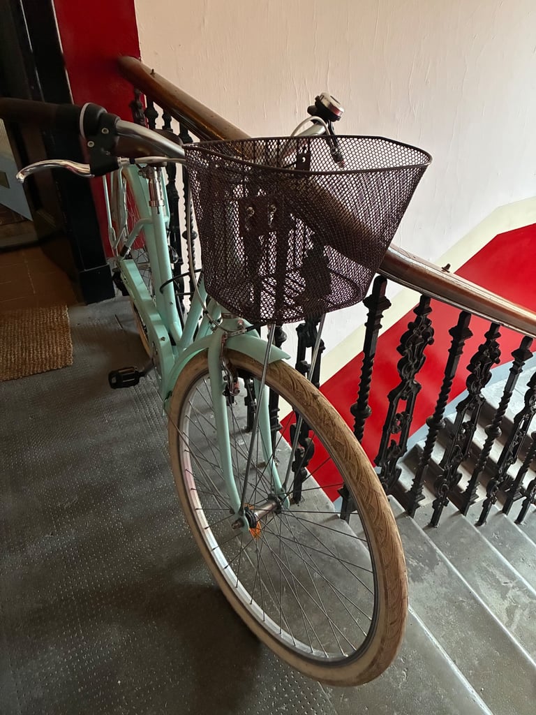 image for Btwin bike 