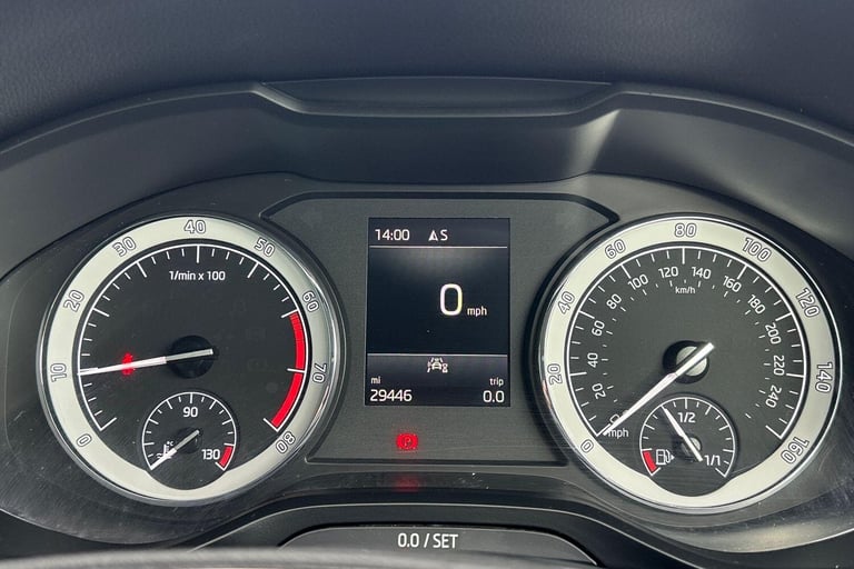 2022 Skoda Karoq 1.5 TSI SE L 5dr ESTATE PETROL Manual