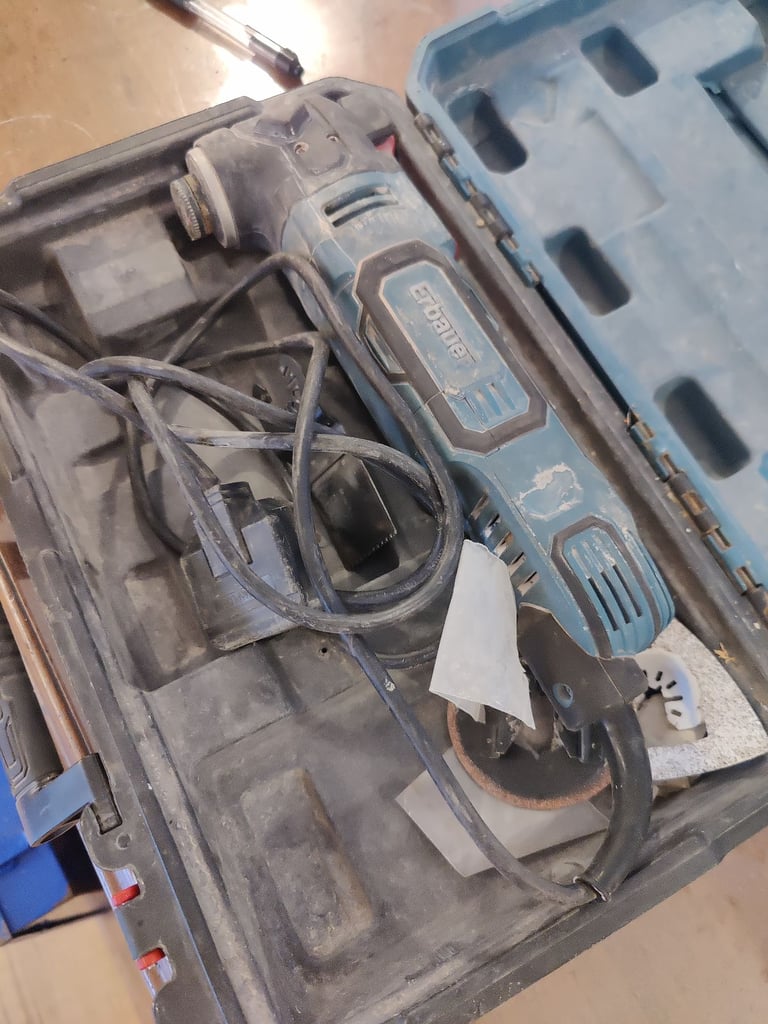 Erbaur multi tool 