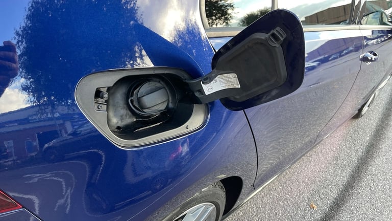 2018 Volkswagen Golf GOLF R-LINE TSI EVO Hatchback Petrol Manual