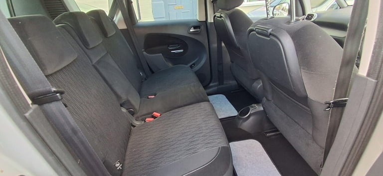 2013 Citroen C3 Picasso 1.6 HDi 8V Exclusive 5dr MPV DIESEL Manual