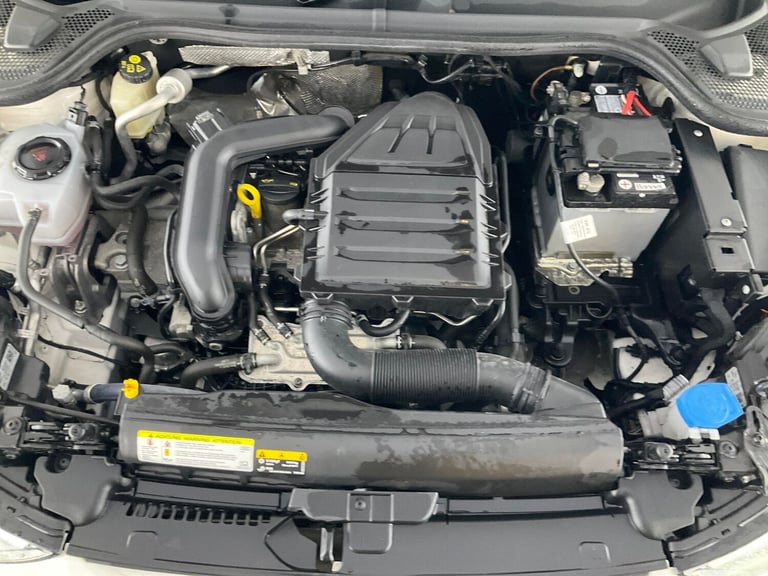 2019 Audi A1 30 TFSI S Line 5dr HATCHBACK PETROL Manual
