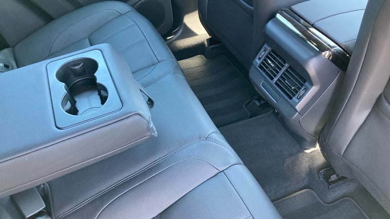 2025 Land Rover Range Rover Evoque 2.0 D165 Dynamic SE 5dr Auto Diesel Hatchback Hatchback Diesel...