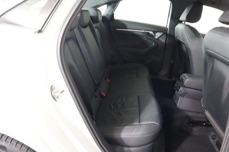 2022 Audi A3 1.0 TFSI 30 Sport S Tronic Euro 6 (s/s) 4dr Saloon Petrol Automatic