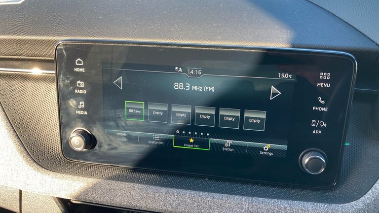 2024 Skoda Kamiq 1.5 TSI SE 5dr DSG Petrol Hatchback Hatchback Petrol Automatic