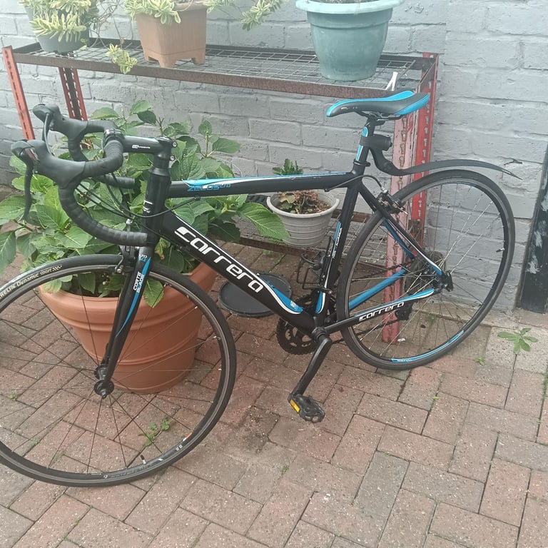 On bike in Cradley Heath, West Midlands Gumtree