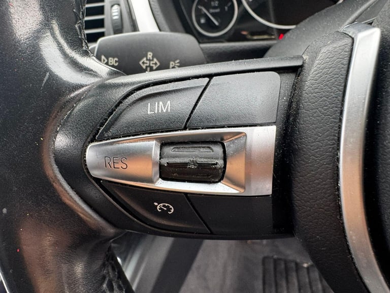 2015 BMW 3 Series Gran Turismo 2.0 320d M Sport GT Auto xDrive Euro 6 (s/s) 5dr HATCHBACK Diesel ...