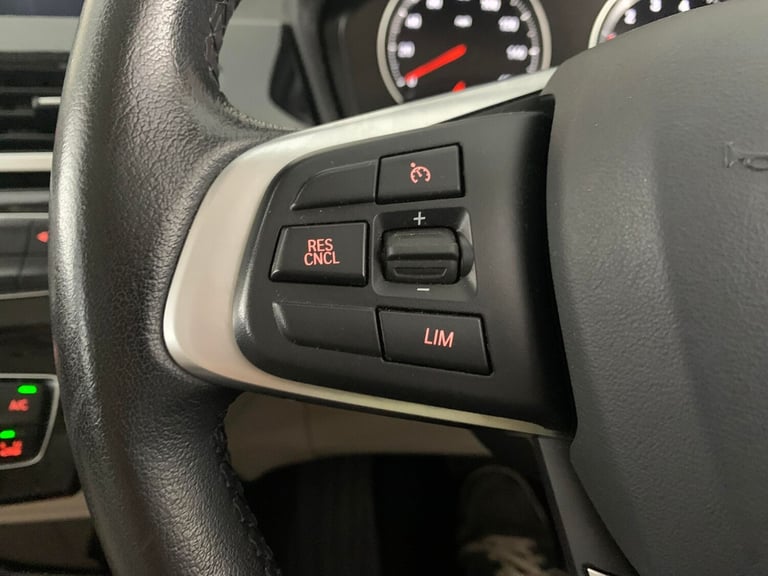 2021 BMW X1 xDrive 25e xLine 5dr Auto ESTATE PETROL/ELECTRIC Automatic