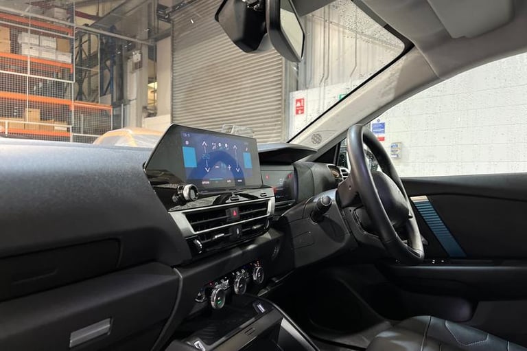 2022 Citroen C4 **?0 VRT** 100kW Shine Plus 50kWh 5dr Auto-  Massage Drivers Chair AUTO Hatchback...