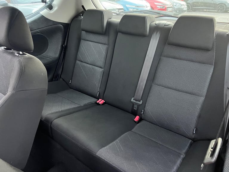 2008 Peugeot 207 1.4 Sport 3dr HATCHBACK Petrol Manual